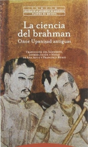 La Ciencia Del Brahman, De Autor. Editorial Trotta En Español