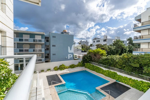 Apartamento En Playa Brava, 3 Dormitorios. - Torre Nueva York - Ref : Pbi3217