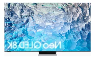 Televisor 65 Samsung 8k Ultra Qn65qn900b Qled Sellado