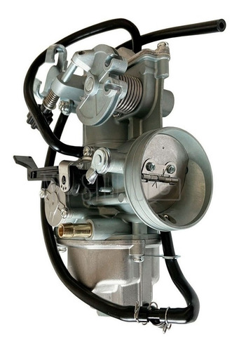 Carburador Completo Honda Xr 600r Xr 600 Pro Factory Full