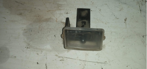 Faro Patente Con Lampara Peugeot 206 207 306 Partner