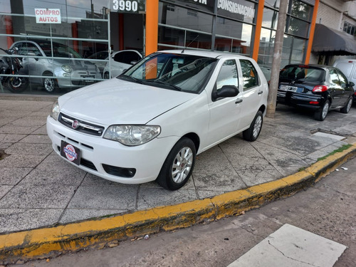 Fiat Palio 1.4 Fire Pack Seg. Top