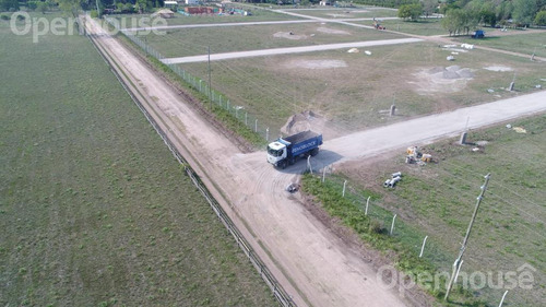 Venta Lote En Lomas De Manzanares