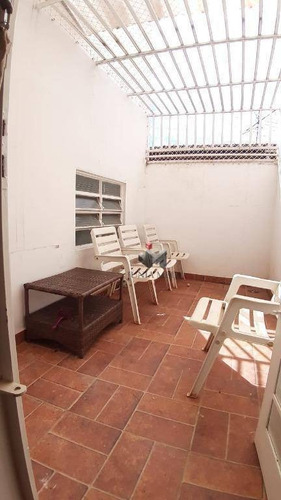 Imagem 27 de 30 de Sobrado Venda Por R$ 1.100.000 Ou Aluguel Por R$ 9.000 Com 3 Dormitórios, 228 M² - /mês - Campos Elíseos - Ribeirão Preto/sp - So0385