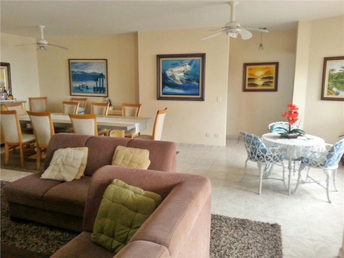 Imagem 5 de 18 de Praia Das Astúrias - Quadra Mar - 4 Dormitórios (2 Suites) - 2 Vagas - Lazer - Ap2712 - 34709368