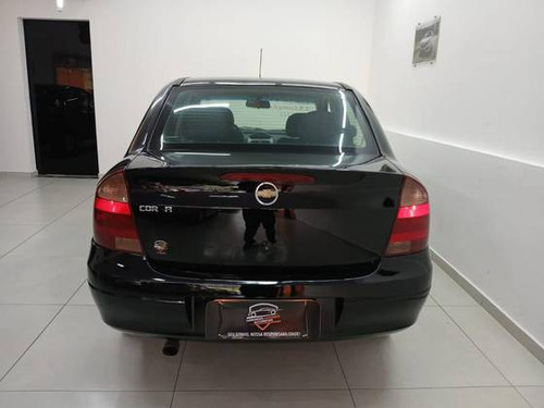 Chevrolet Corsa 1.4 MPFI PREMIUM SEDAN 8V FLEX 4P MANUAL