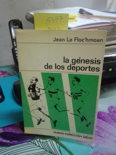 La Génesis De Los Deportes // Le Floc´hmoan