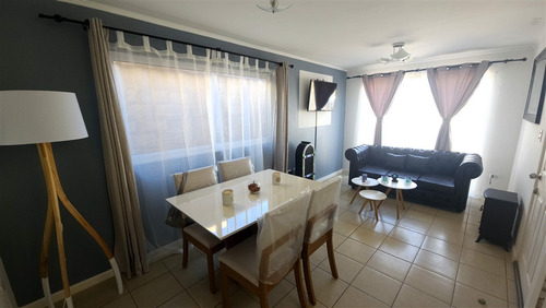 Casa Semiamoblada 3h 2b En Arriendo En Villa San Luis Ovalle