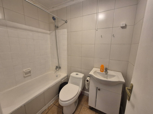 Arriendo Casa Las Condes, 3d / 1b Gastos Comunes Incluidos