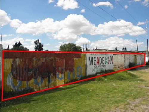 Imagen 4 de 12 de Terreno En Venta Zempoala Centro