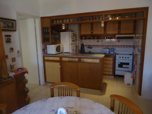Apartamento En Peninsula Muy Bien Ubicado Cerca Playa Emir- Ref: 5224