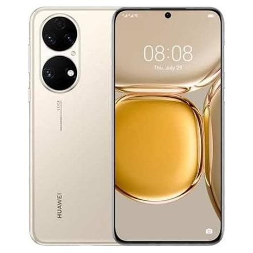 Nuevo Huawei P50 Pro 512-12gb Sellado+garantía