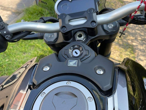 Imagen 16 de 17 de Honda Cb 1000 R (no Z 1000 - Mt - Z 900 - Diavel - Brutale )