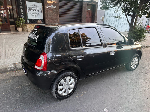 Renault Clio 1.2 Mío Expression Pack I