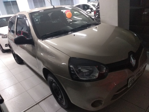 Clio 1.0 Autentic 16v Hi-power 3p