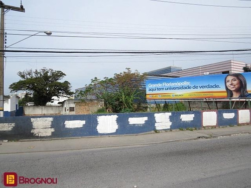 Terreno Comercial Excelente No Estreito! - 22983