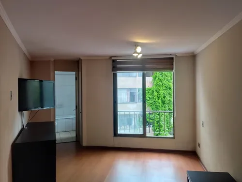 Departamento, Venta, Lastarria, Metro Universidad Católica