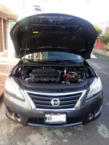 Imagen 8 de 9 de Nissan