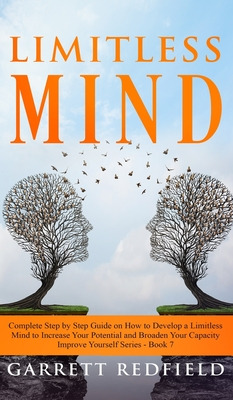 Libro Limitless Mind: Complete Step By Step Guide On How ...
