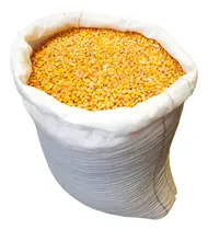 Comprar Maíz Amarillo Dulce Criollo Auténtico Para Sembrar 1 Kg