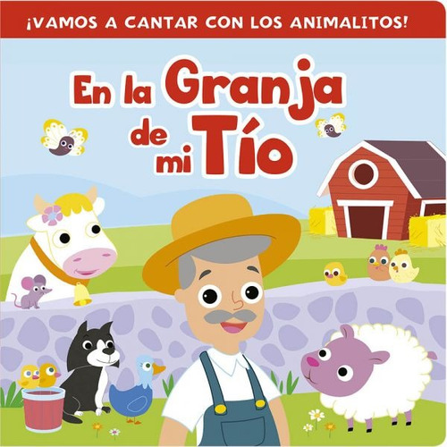 Risitas: En La Granja De Mi Tío