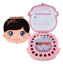 Comprar Cajas Para Dientes, Cajas Para Dientes De Leche, Cajas