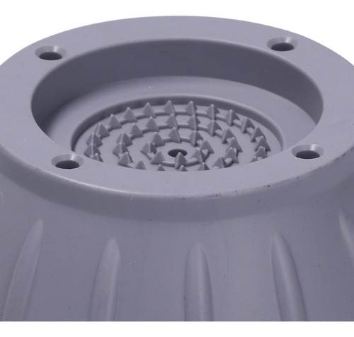 Soporte Para Lavadora 4 Piezas Almohadilla Más Antideslizant