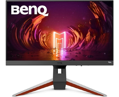 Benq Ex240 Monitor Gamer Fhd Ips 165hz 1ms 99%srgb 24''