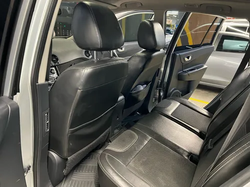 Renault Koleos BOSE 4X4