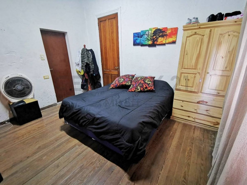 Imagen 10 de 13 de Lote Con Casa En Venta En La Plata