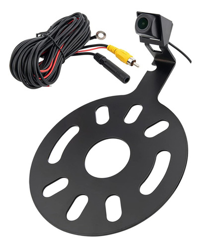 Camara Retroceso Para Pantalla Android Reversa Jeep Wrangler