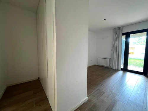Departamento Premium Venta Estrenar City Bell Pb Jardin Propio 1 Dormitorio 2 Baños 2 Cocheras