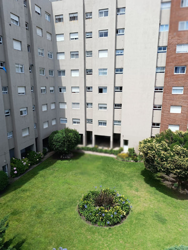 Venta Dueño Directo - Departamento 4 Ambientes, Caldera Y Ascensor - Estratégica Zona Playa Grande (alem)