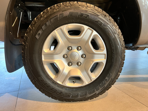 Ford Ranger 3.2 Cd Xlt Tdci 200cv Manual 4x2