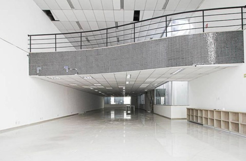 Imagem 7 de 17 de Prédio Para Alugar, 1000 M² Por R$ 34.000,00/mês - Mooca - São Paulo/sp - Pr0024