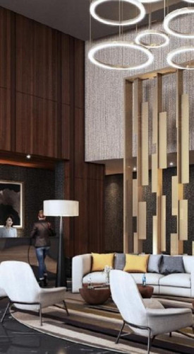 Imagen 16 de 28 de Departamento Venta En Torre La Nube Arboleda En Valle Del Campestre, San Pedro Garza García, Nuevo L