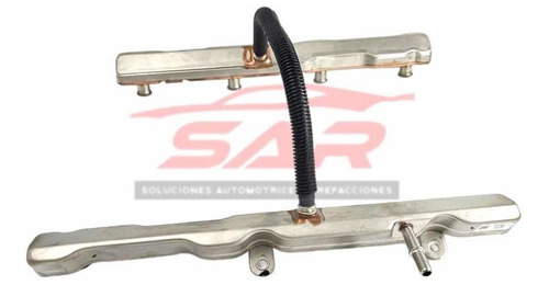 Riel Inyectores Mopar 53013888ad Carro/camioneta