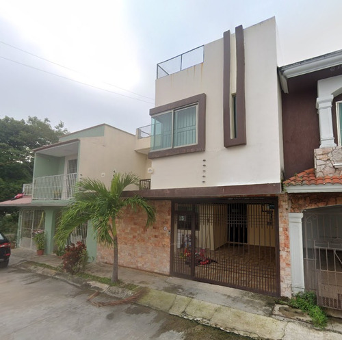 Casa En Tabasco (sg)