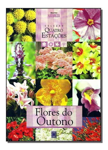 Flores Do Outono, De A Europa. Editora Catavento Distribuidora De Livros Ltda Em Português