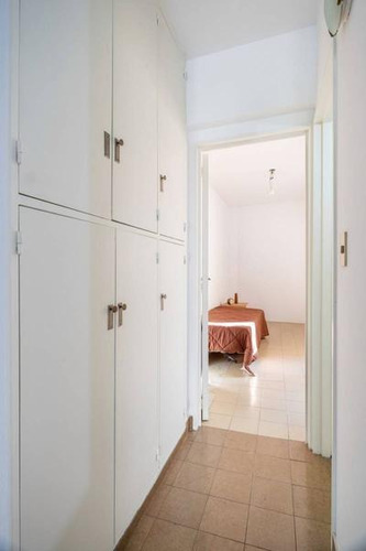 Departamento En Venta De 2 Ambientes En Parque Patricios