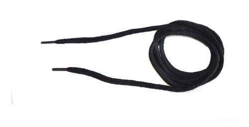 Cordones Extra Largos Redondos Borcegos 120 Cm Pack X 3