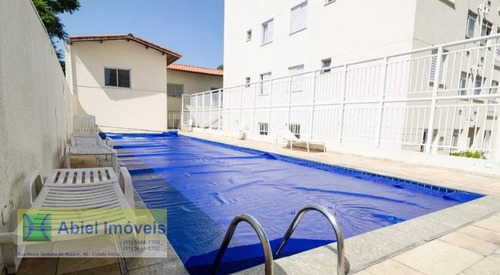 Apartamento Em Vila Emir - São Paulo - 356