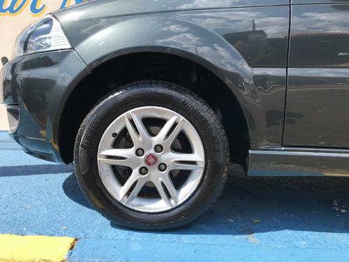 Fiat Siena! Completo Maravilhoso!!!