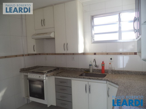 Imagem 13 de 15 de Apartamento - Jardim Íris - Sp - 558228