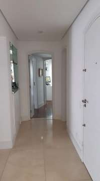 Imagem 4 de 15 de Apartamento - Brooklin Paulista - Ref: 2258 - V-8147035