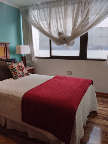 Departamento En Venta De 3 Dorm. En Chillán