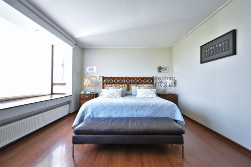 Condominio / Santa María / Unimarc Santa María /gran Quincho