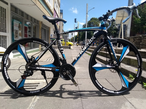 Bicicleta De Ruta O Ciudad 