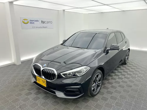 Bmw 118 I 1.5 Sport Line 2020 | TuCarro