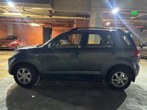 Daihatsu Terios 1.5 Okii